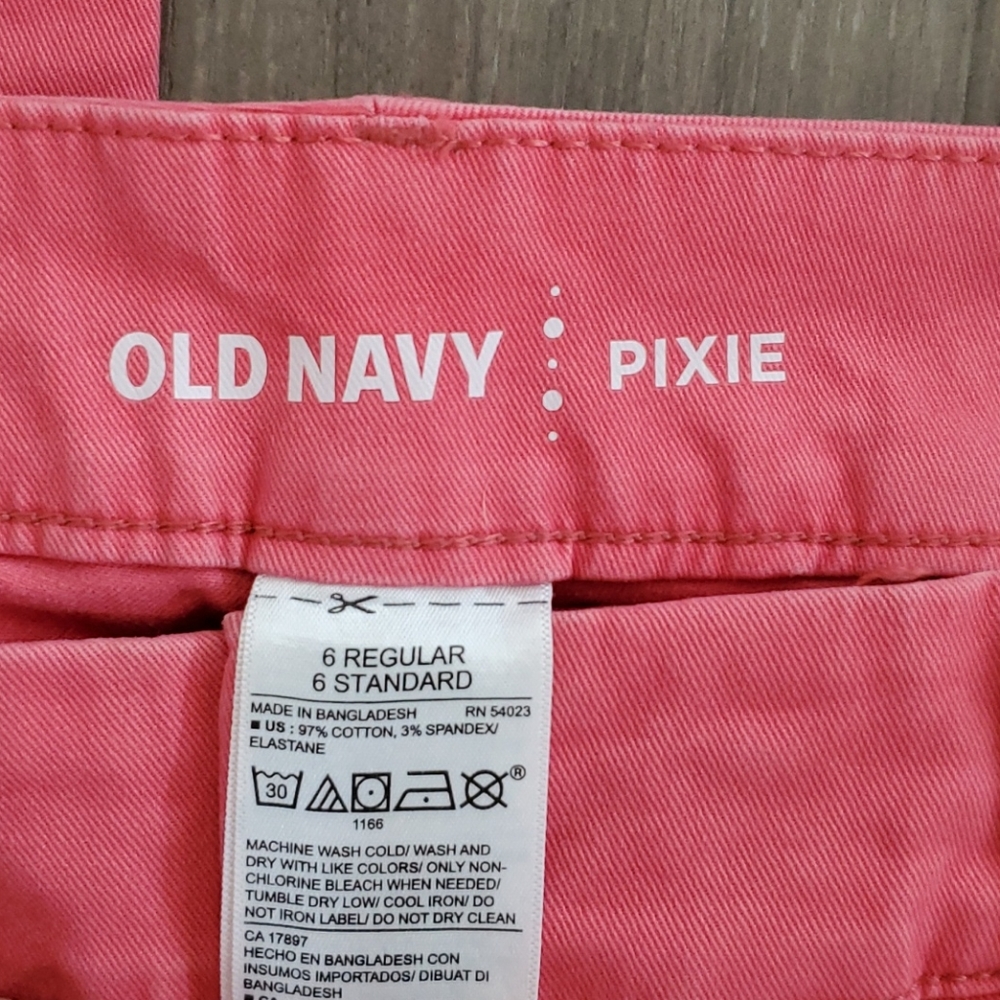 Pants/slacks - Picture 3 of 3